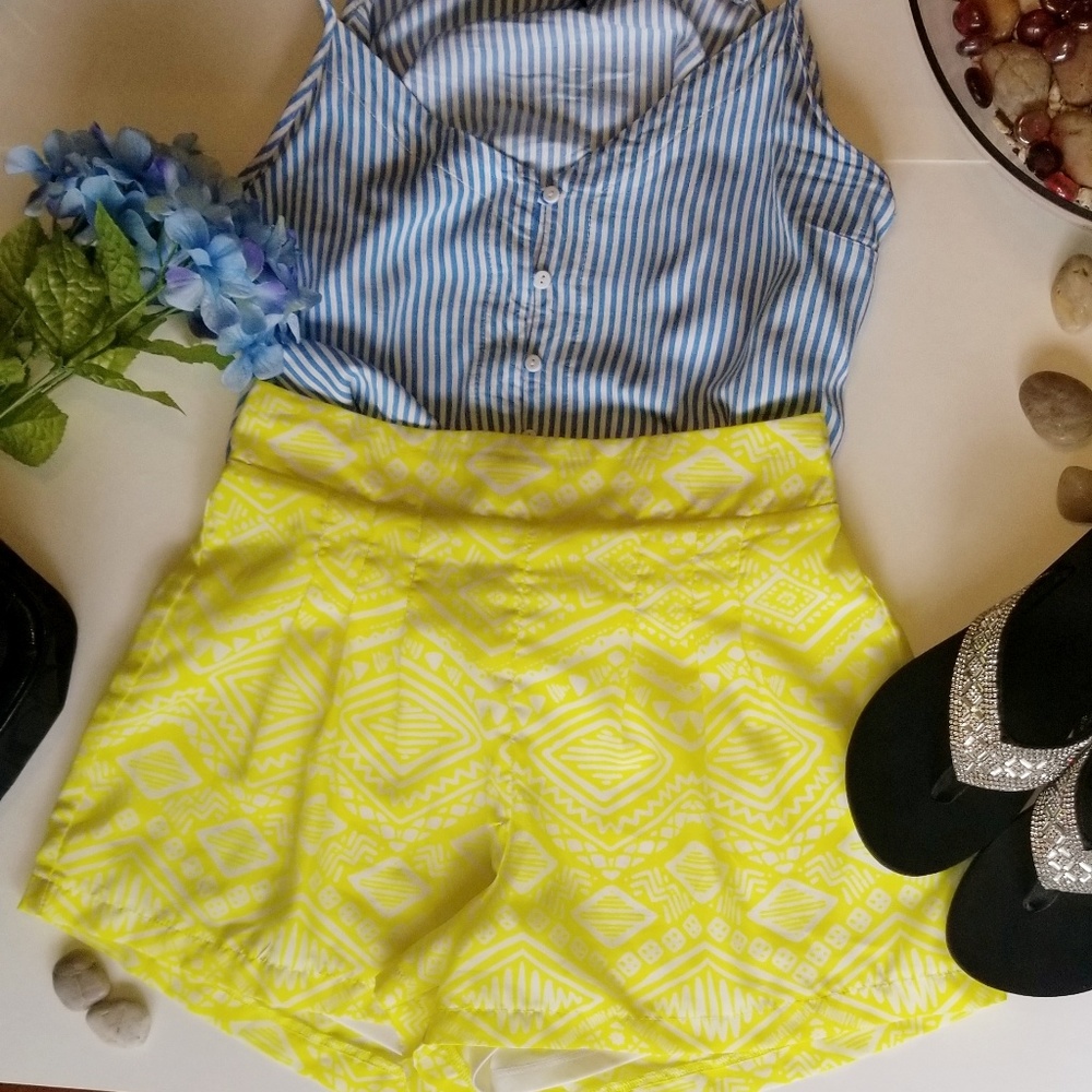 Skort